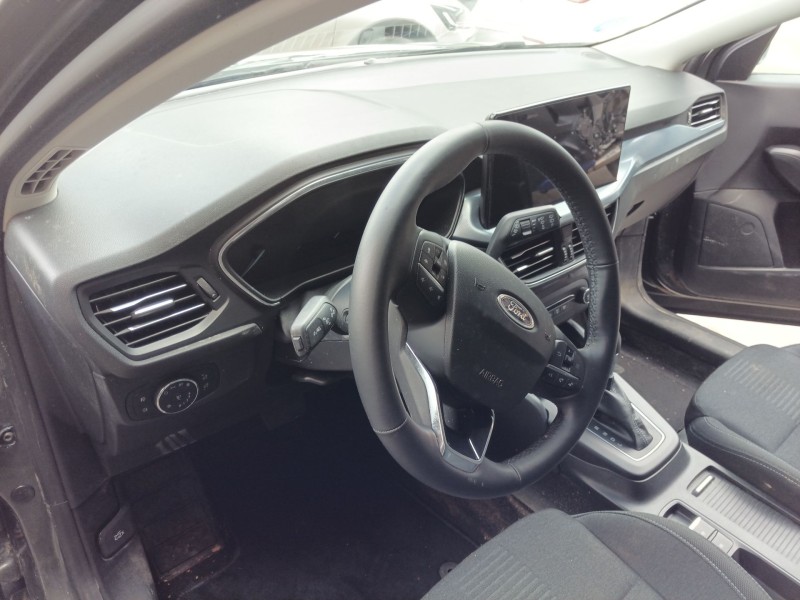 Recambio de kit airbag para ford focus iv (hn) 1.0 ecoboost mhev active referencia OEM IAM   