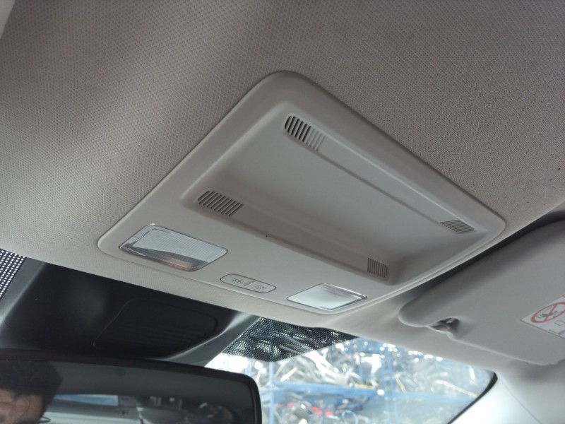 Recambio de luz interior para ford focus iv (hn) 1.0 ecoboost mhev active referencia OEM IAM   