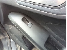 Recambio de mando elevalunas delantero derecho para ford focus iv (hn) 1.0 ecoboost mhev active referencia OEM IAM   