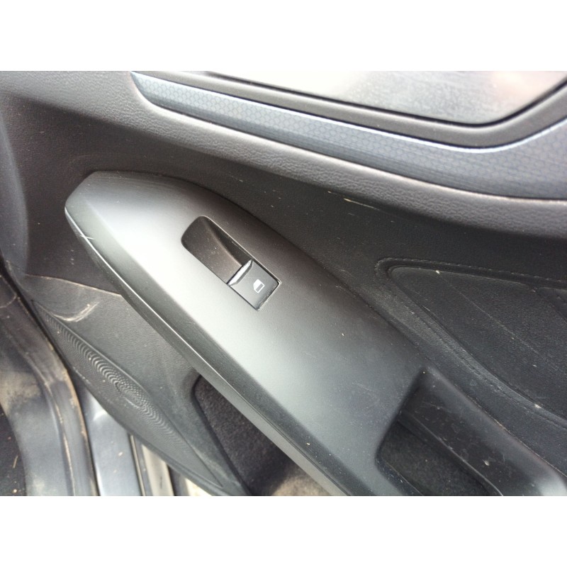 Recambio de mando elevalunas delantero derecho para ford focus iv (hn) 1.0 ecoboost mhev active referencia OEM IAM   