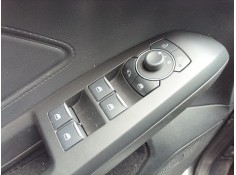 Recambio de mando elevalunas delantero izquierdo para ford focus iv (hn) 1.0 ecoboost mhev active referencia OEM IAM   