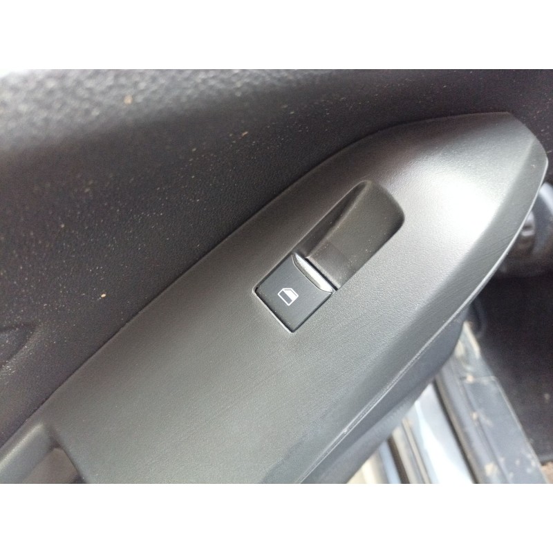Recambio de mando elevalunas trasero izquierdo para ford focus iv (hn) 1.0 ecoboost mhev active referencia OEM IAM   