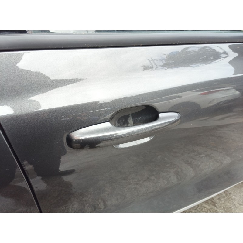 Recambio de maneta exterior delantera derecha para ford focus iv (hn) 1.0 ecoboost mhev active referencia OEM IAM   