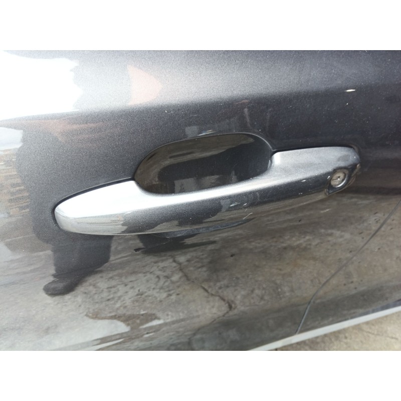 Recambio de maneta exterior delantera izquierda para ford focus iv (hn) 1.0 ecoboost mhev active referencia OEM IAM   