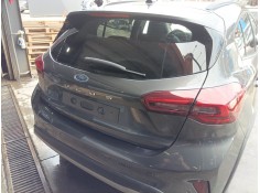 Recambio de maneta exterior porton para ford focus iv (hn) 1.0 ecoboost mhev active referencia OEM IAM JX7B19B514BA   2