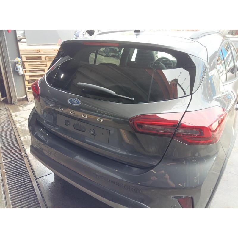 Recambio de maneta exterior porton para ford focus iv (hn) 1.0 ecoboost mhev active referencia OEM IAM   