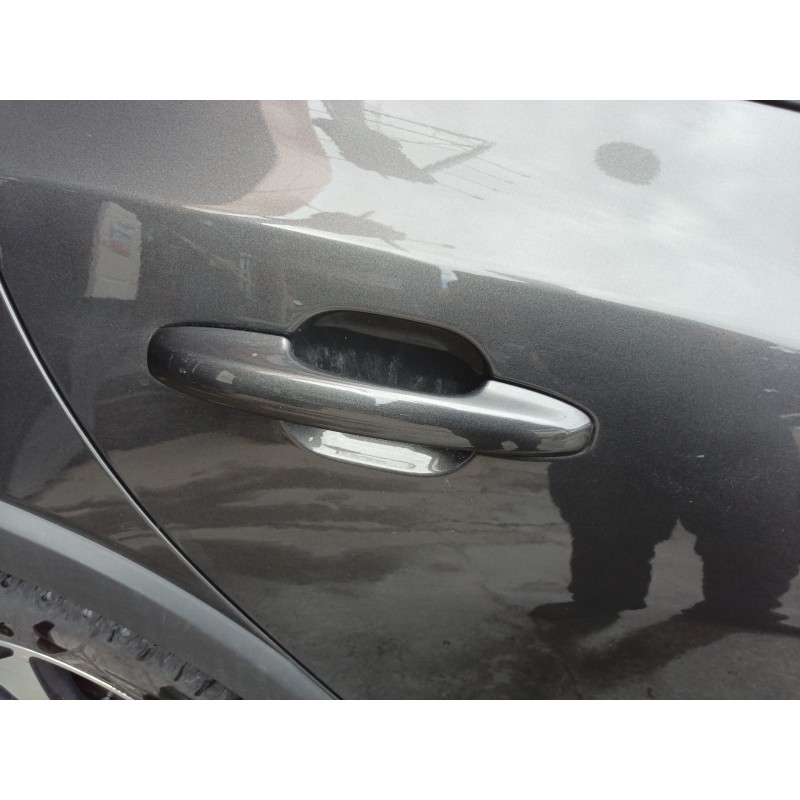 Recambio de maneta exterior trasera derecha para ford focus iv (hn) 1.0 ecoboost mhev active referencia OEM IAM   