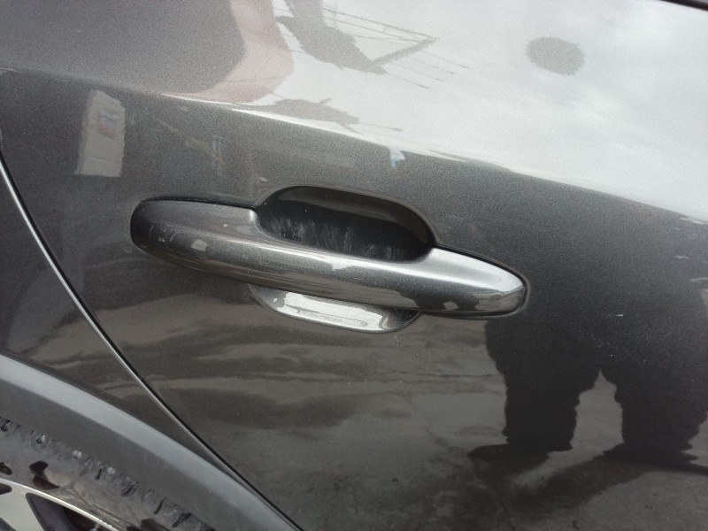 Recambio de maneta exterior trasera derecha para ford focus iv (hn) 1.0 ecoboost mhev active referencia OEM IAM   