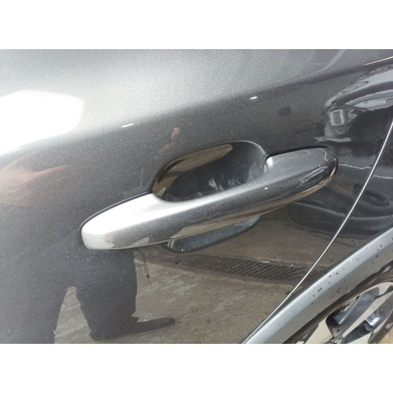 Recambio de maneta exterior trasera izquierda para ford focus iv (hn) 1.0 ecoboost mhev active referencia OEM IAM   