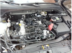 Recambio de motor completo para ford focus iv (hn) 1.0 ecoboost mhev active referencia OEM IAM   