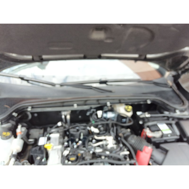 Recambio de motor limpia delantero para ford focus iv (hn) 1.0 ecoboost mhev active referencia OEM IAM   