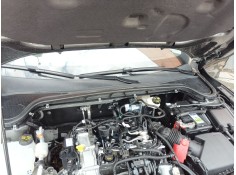 Recambio de motor limpia delantero para ford focus iv (hn) 1.0 ecoboost mhev active referencia OEM IAM    2