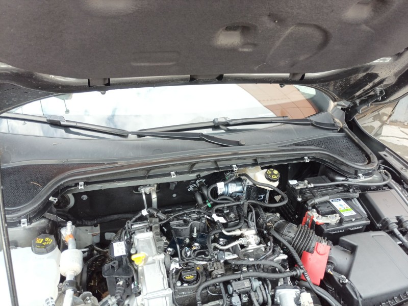 Recambio de motor limpia delantero para ford focus iv (hn) 1.0 ecoboost mhev active referencia OEM IAM   