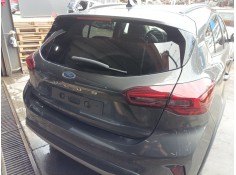 Recambio de motor limpia trasero para ford focus iv (hn) 1.0 ecoboost mhev active referencia OEM IAM H1BB17404   2