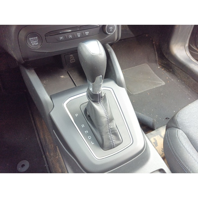 Recambio de palanca cambio para ford focus iv (hn) 1.0 ecoboost mhev active referencia OEM IAM   