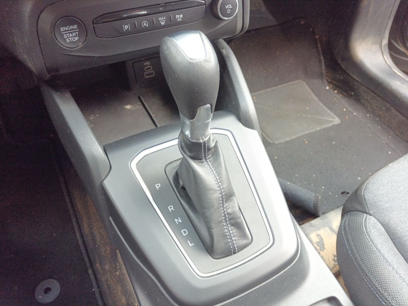 Recambio de palanca cambio para ford focus iv (hn) 1.0 ecoboost mhev active referencia OEM IAM   