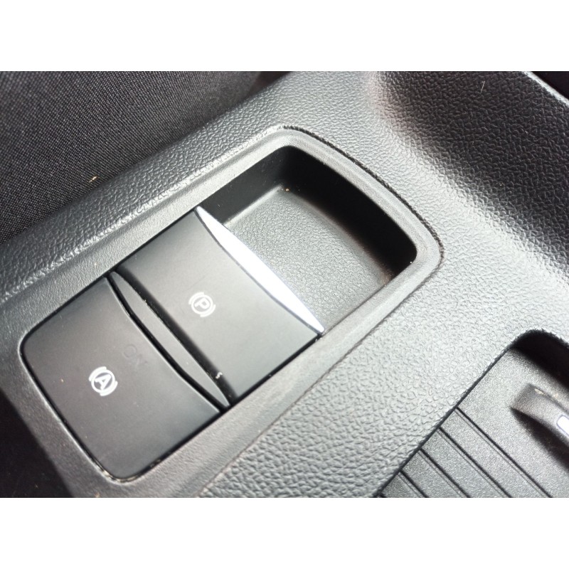 Recambio de palanca freno para ford focus iv (hn) 1.0 ecoboost mhev active referencia OEM IAM   