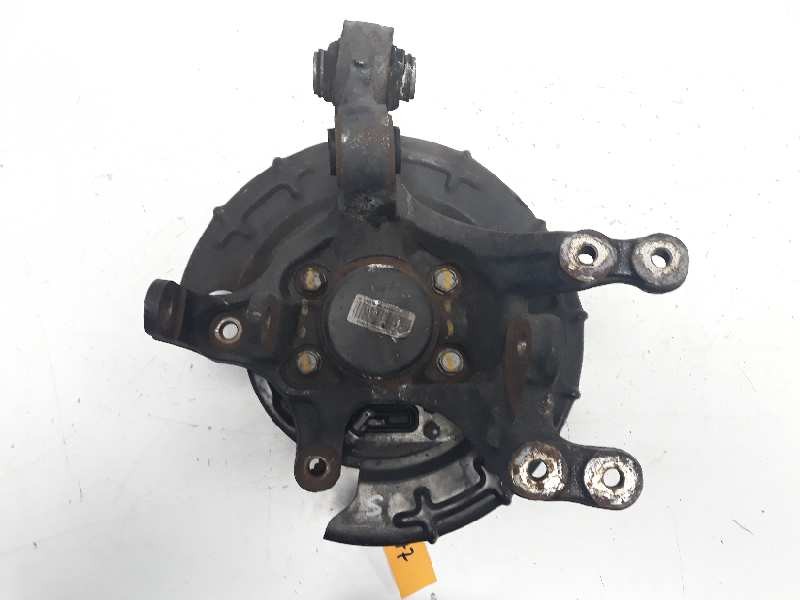 Recambio de mangueta trasera derecha para kia sportage drive 2wd referencia OEM IAM   