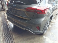 PARAGOLPES TRASERO 2516303 