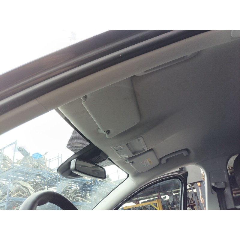 Recambio de parasol izquierdo para ford focus iv (hn) 1.0 ecoboost mhev active referencia OEM IAM   