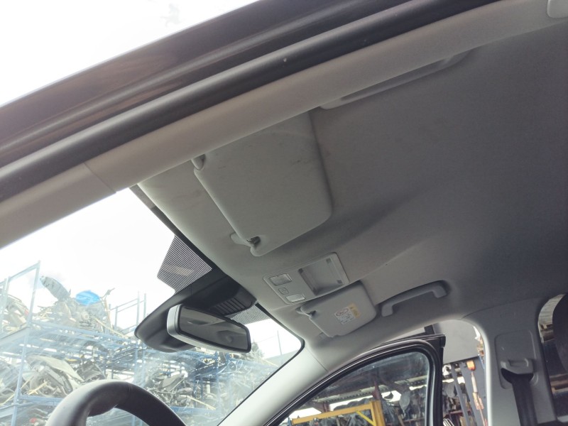 Recambio de parasol izquierdo para ford focus iv (hn) 1.0 ecoboost mhev active referencia OEM IAM   