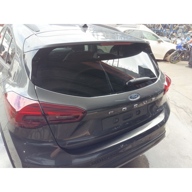 Recambio de porton trasero para ford focus iv (hn) 1.0 ecoboost mhev active referencia OEM IAM   