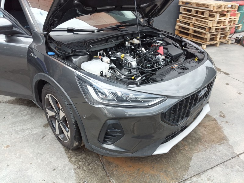 Recambio de puente delantero para ford focus iv (hn) 1.0 ecoboost mhev active referencia OEM IAM   