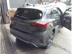Recambio de puente trasero para ford focus iv (hn) 1.0 ecoboost mhev active referencia OEM IAM   