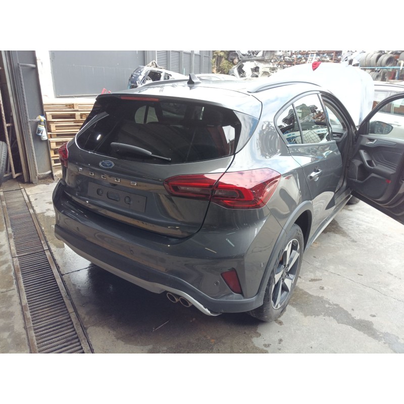 Recambio de puente trasero para ford focus iv (hn) 1.0 ecoboost mhev active referencia OEM IAM   