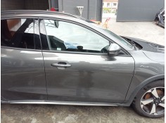Recambio de puerta delantera derecha para ford focus iv (hn) 1.0 ecoboost mhev active referencia OEM IAM   