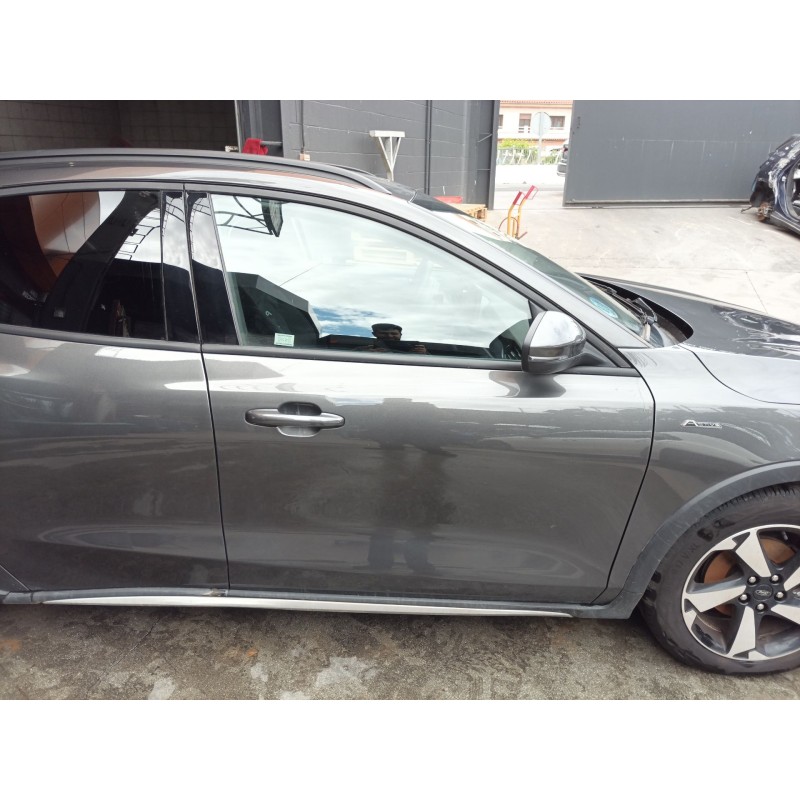 Recambio de puerta delantera derecha para ford focus iv (hn) 1.0 ecoboost mhev active referencia OEM IAM   