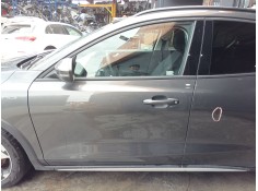 Recambio de puerta delantera izquierda para ford focus iv (hn) 1.0 ecoboost mhev active referencia OEM IAM   