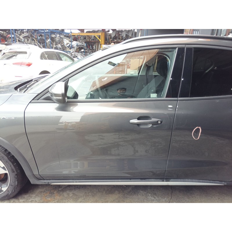 Recambio de puerta delantera izquierda para ford focus iv (hn) 1.0 ecoboost mhev active referencia OEM IAM   