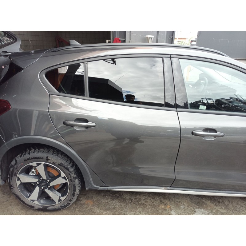 Recambio de puerta trasera derecha para ford focus iv (hn) 1.0 ecoboost mhev active referencia OEM IAM   