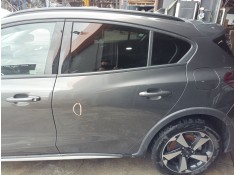 Recambio de puerta trasera izquierda para ford focus iv (hn) 1.0 ecoboost mhev active referencia OEM IAM   