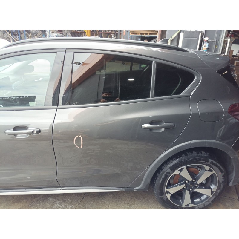 Recambio de puerta trasera izquierda para ford focus iv (hn) 1.0 ecoboost mhev active referencia OEM IAM   