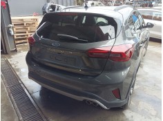 Recambio de refuerzo paragolpes trasero para ford focus iv (hn) 1.0 ecoboost mhev active referencia OEM IAM   