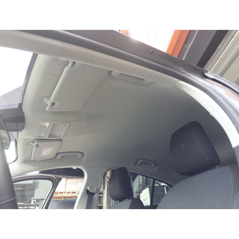 Recambio de techo interior para ford focus iv (hn) 1.0 ecoboost mhev active referencia OEM IAM   