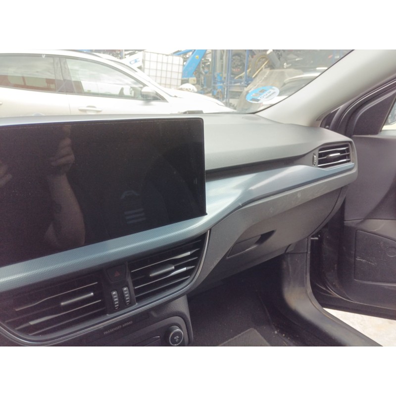 Recambio de ventilador calefaccion para ford focus iv (hn) 1.0 ecoboost mhev active referencia OEM IAM   