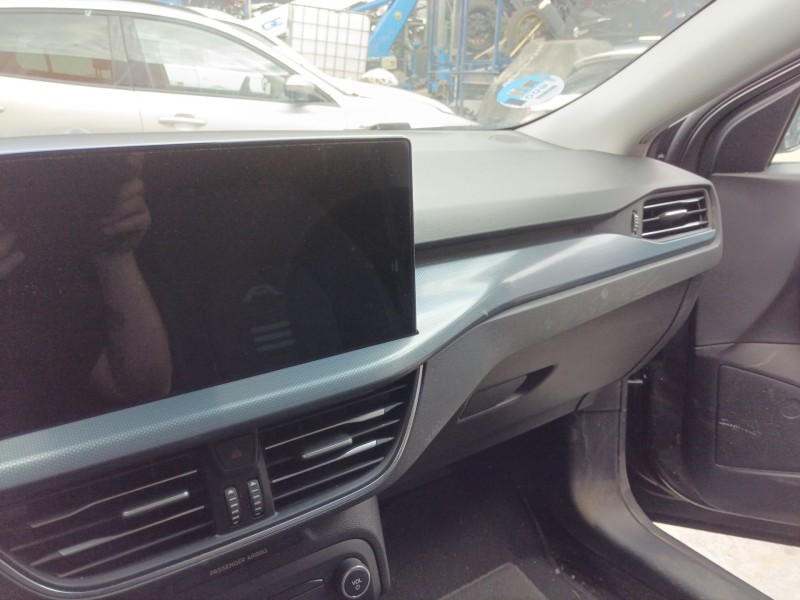 Recambio de ventilador calefaccion para ford focus iv (hn) 1.0 ecoboost mhev active referencia OEM IAM   