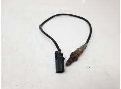 Recambio de sonda lambda para maserati ghibli iii (m157) 3.0 referencia OEM IAM 670105618  
