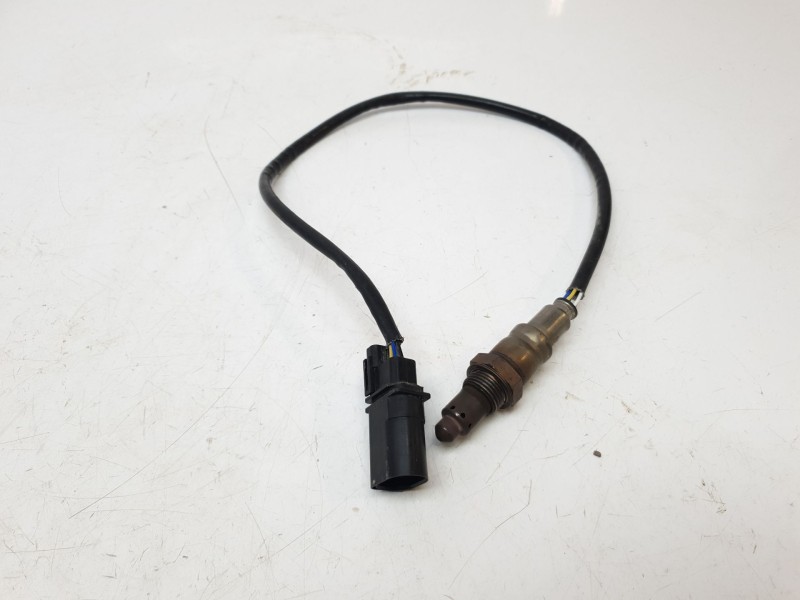 Recambio de sonda lambda para maserati ghibli iii (m157) 3.0 referencia OEM IAM 670105618  