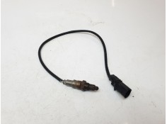 Recambio de sonda lambda para maserati ghibli iii (m157) 3.0 referencia OEM IAM 670105618   2