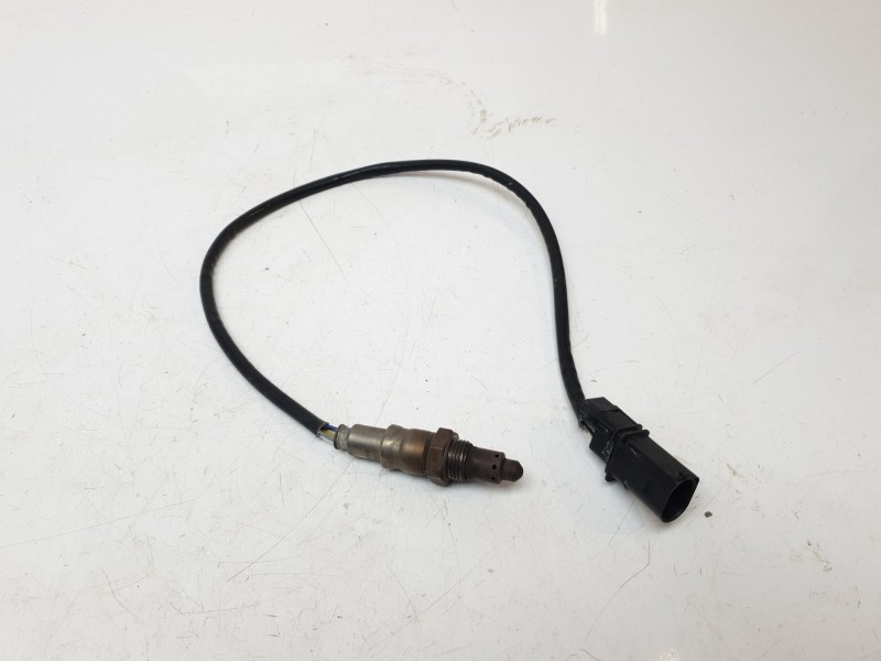 Recambio de sonda lambda para maserati ghibli iii (m157) 3.0 referencia OEM IAM 670105618  