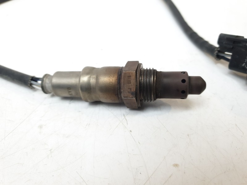 Recambio de sonda lambda para maserati ghibli iii (m157) 3.0 referencia OEM IAM 670105618  