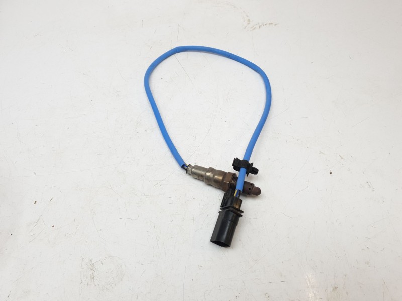 Recambio de sonda lambda para maserati ghibli iii (m157) 3.0 referencia OEM IAM 670105039  