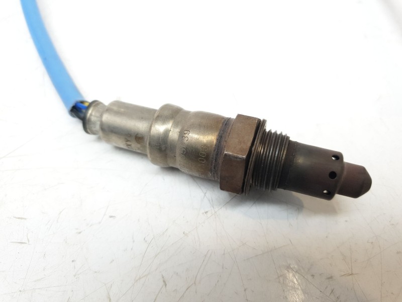 Recambio de sonda lambda para maserati ghibli iii (m157) 3.0 referencia OEM IAM 670105039  