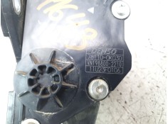 Recambio de potenciometro pedal para toyota hilux vii 2.4 d referencia OEM IAM 781100K030   2