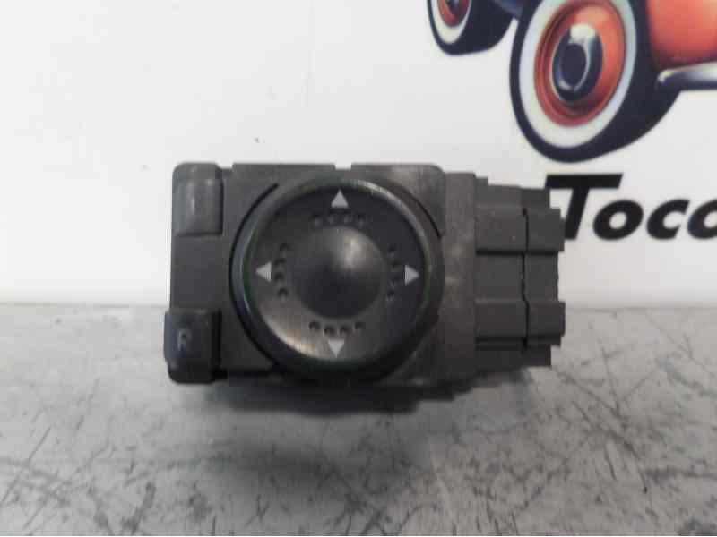 Recambio de mando retrovisor para volkswagen passat berlina (3b2) comfortline referencia OEM IAM 3B1959565  