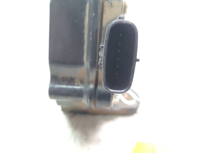 Recambio de potenciometro pedal para toyota hilux vii 2.4 d referencia OEM IAM 781100K030  